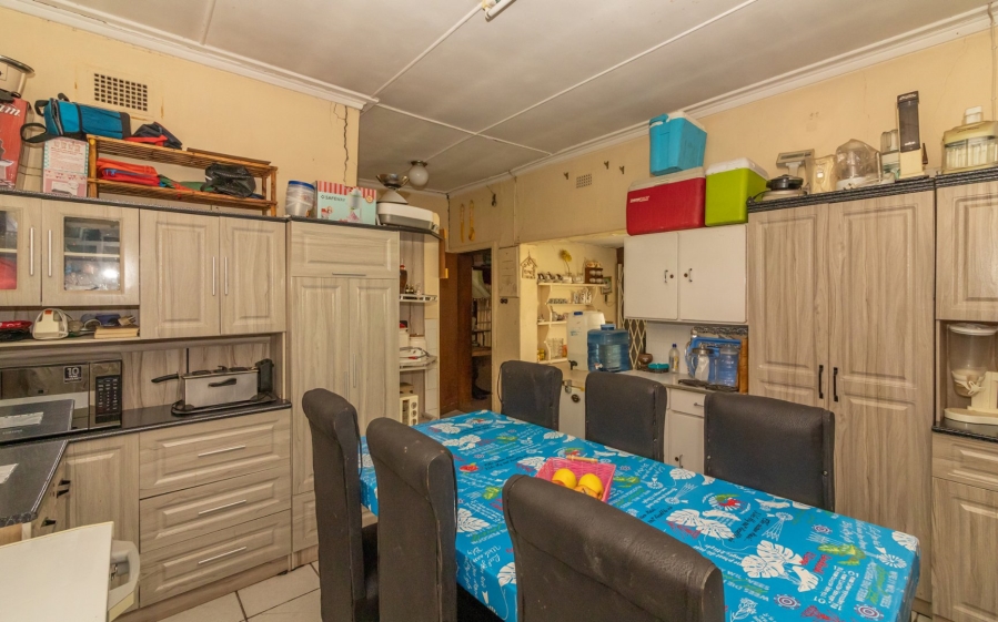 3 Bedroom Property for Sale in Suidrand Free State